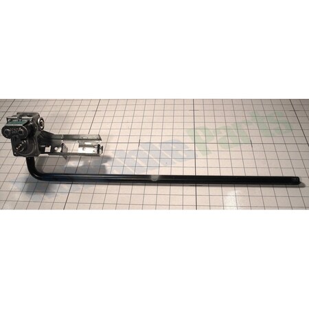 Whirlpool WPW10118347 Whirlpool Gas Valve WPW10118347